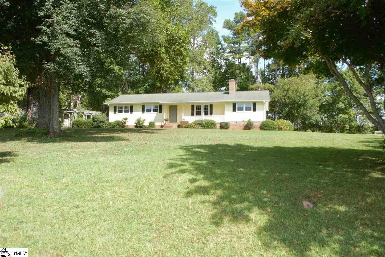 Property Photo:  457 Old Fox Squirrel Ridge Road  SC 29671 