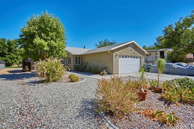 Property Photo:  16282 Trinidad Drive  CA 92395 