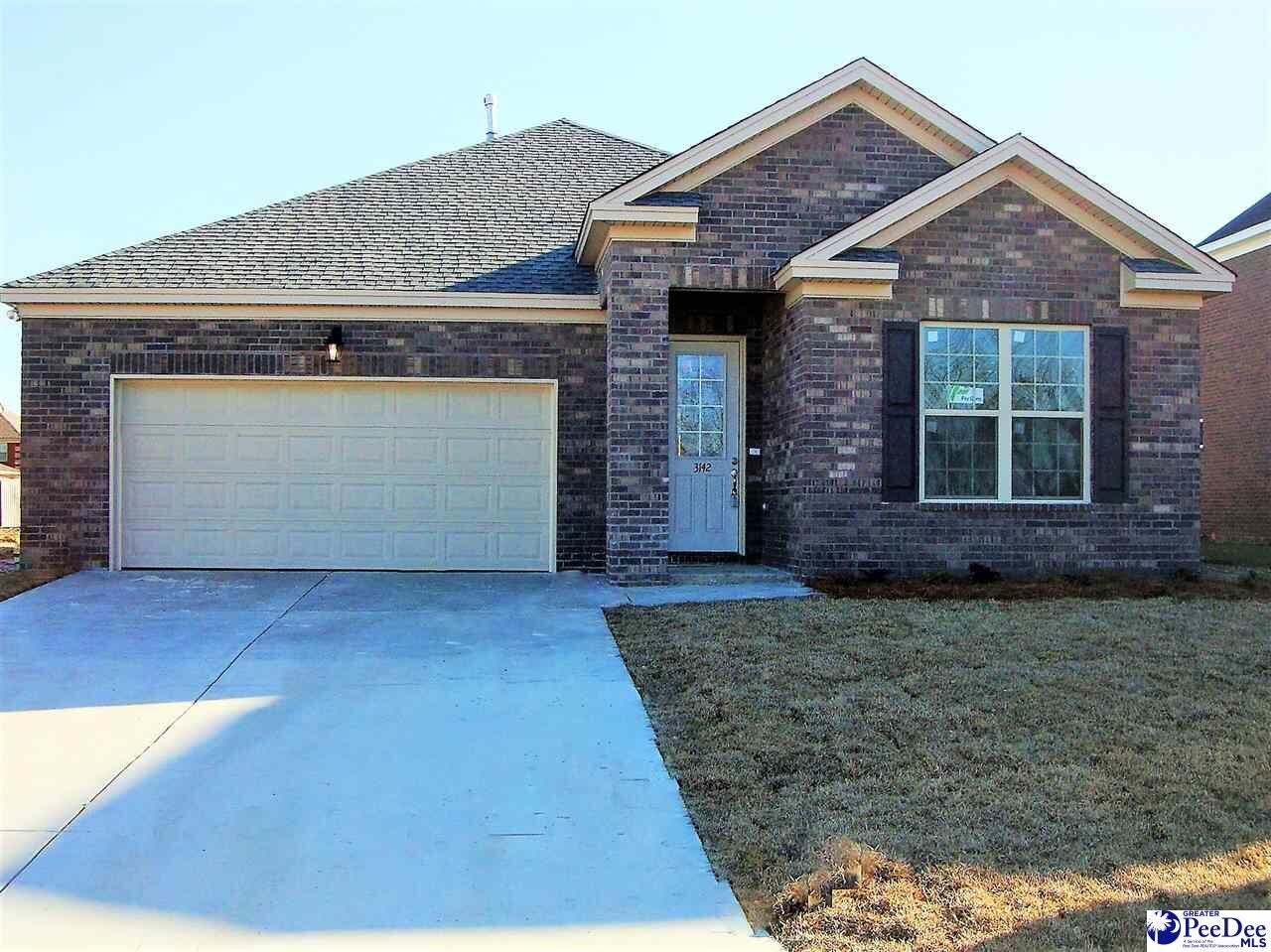 Property Photo: 3142 Breakwater SC 29501
