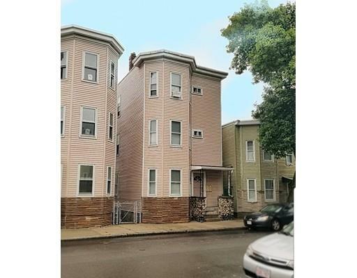 Property Photo: 72 Wordsworth St MA 02128