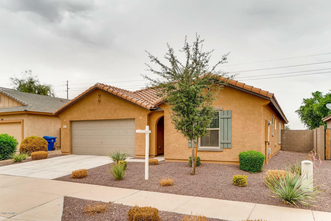 Property Photo:  15740 W Shaw Butte Drive  AZ 85379 