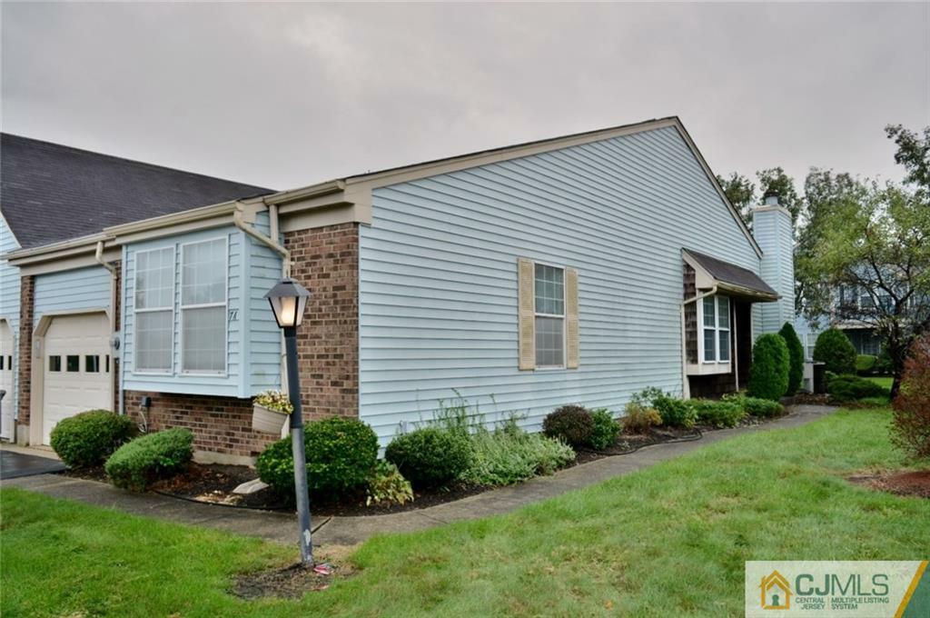 7A Dorchester Drive  Monroe NJ 08831 photo