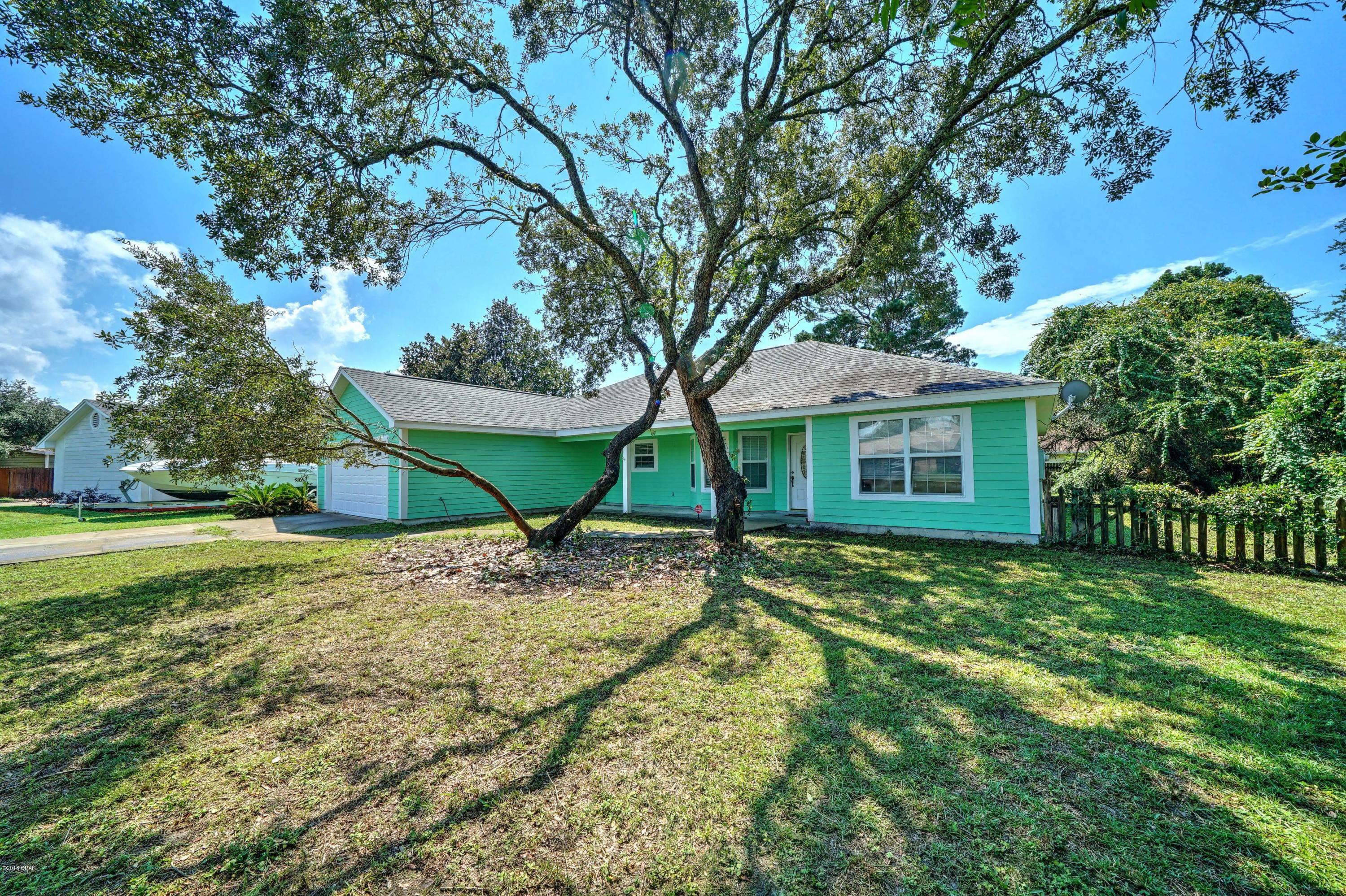 Property Photo: 112 Grand Lagoon Shores Drive FL 32408