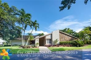 Property Photo: 9401 Park Lane FL 33324