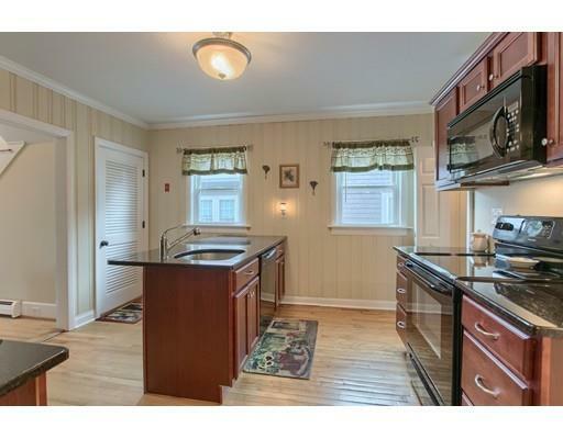 Property Photo: 299 West St MA 01453