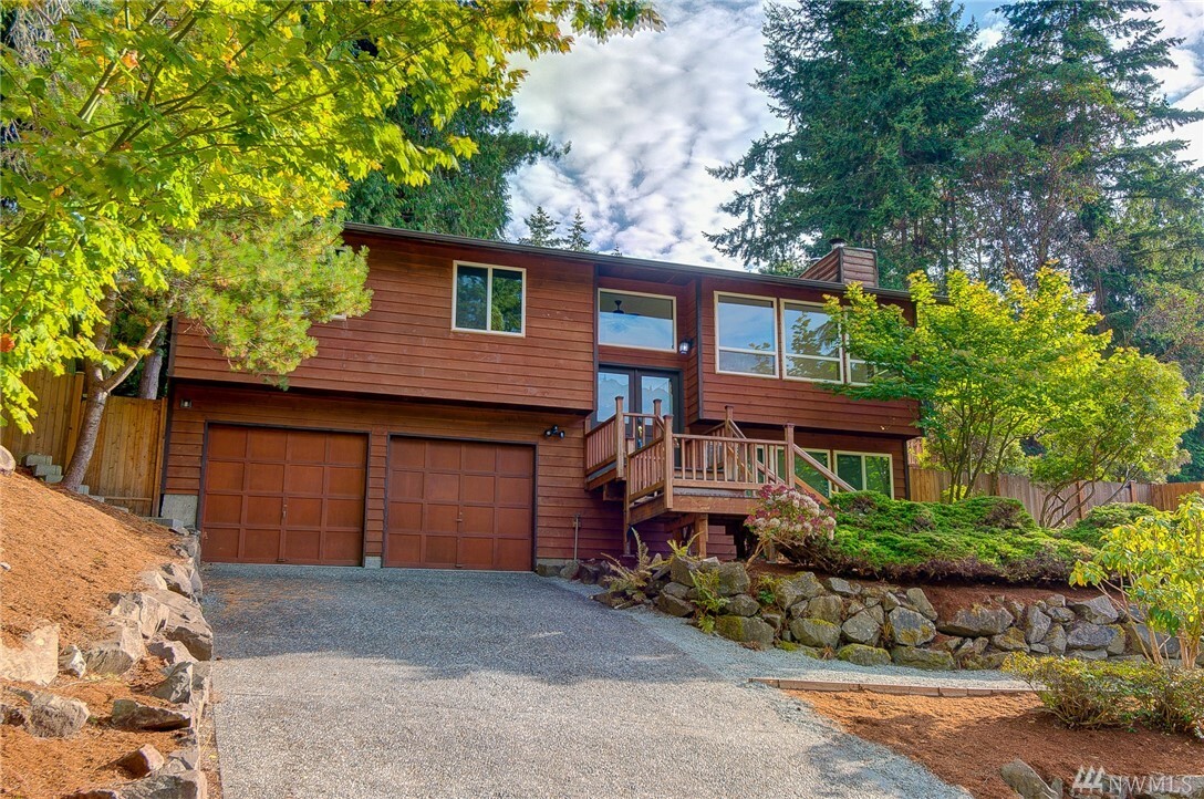 Property Photo:  6502 173rd St SW  WA 98037 