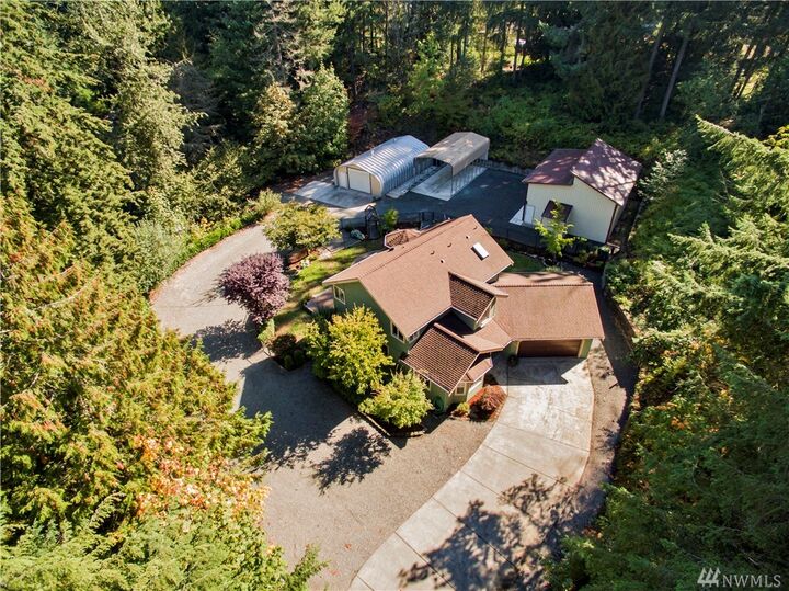 Property Photo:  5227 179th Av Ct E  WA 98391 