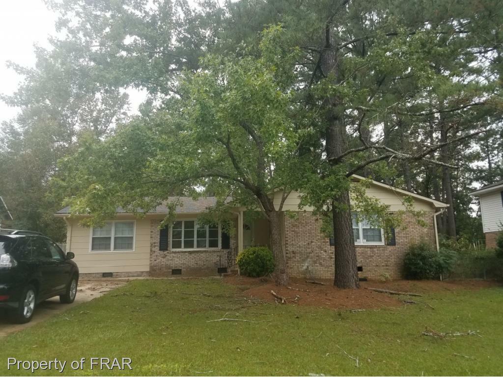 619 Bessemer Circle  Fayetteville NC 28301 photo