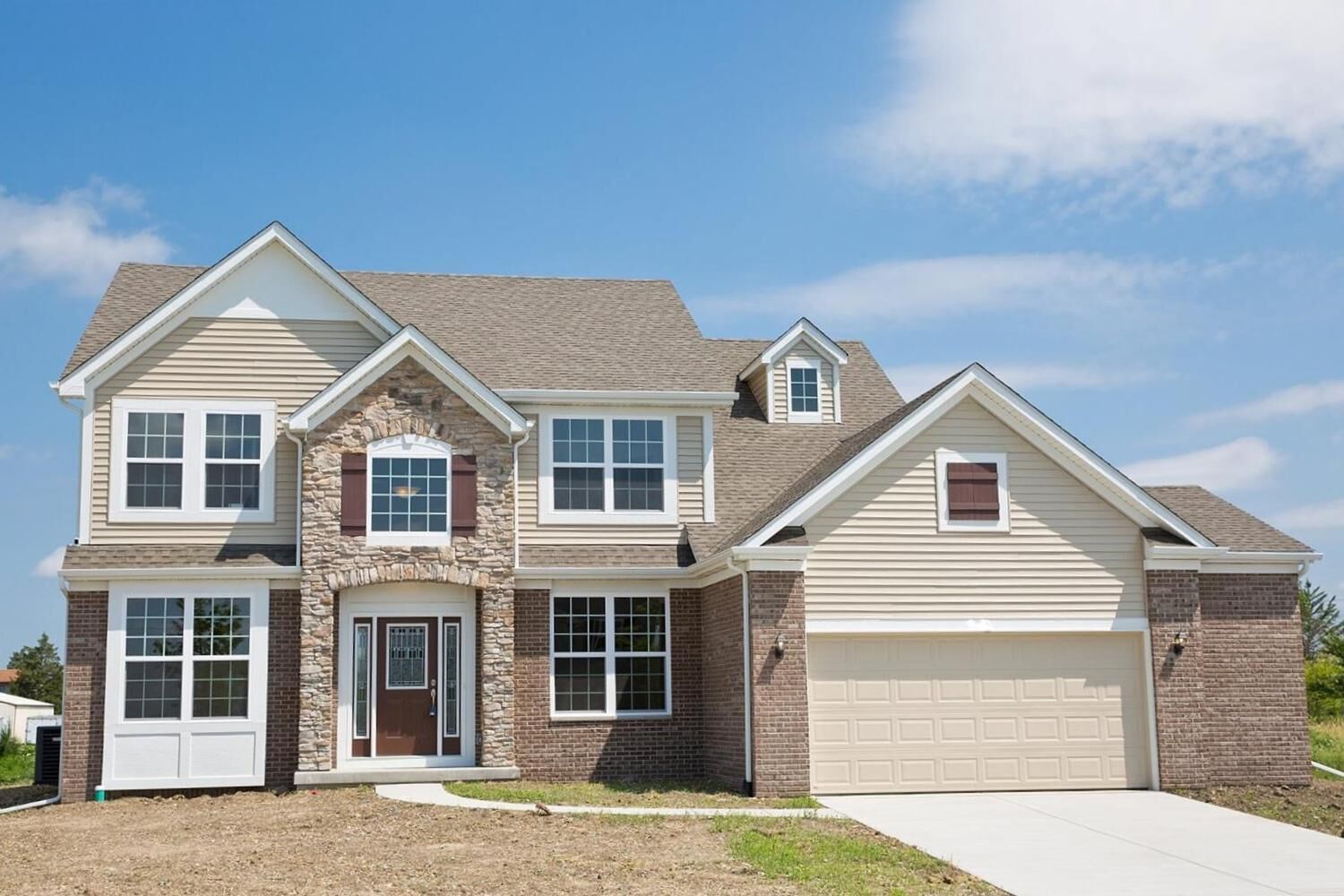 Property Photo:  8097 W 102nd Avenue  IN 46373 