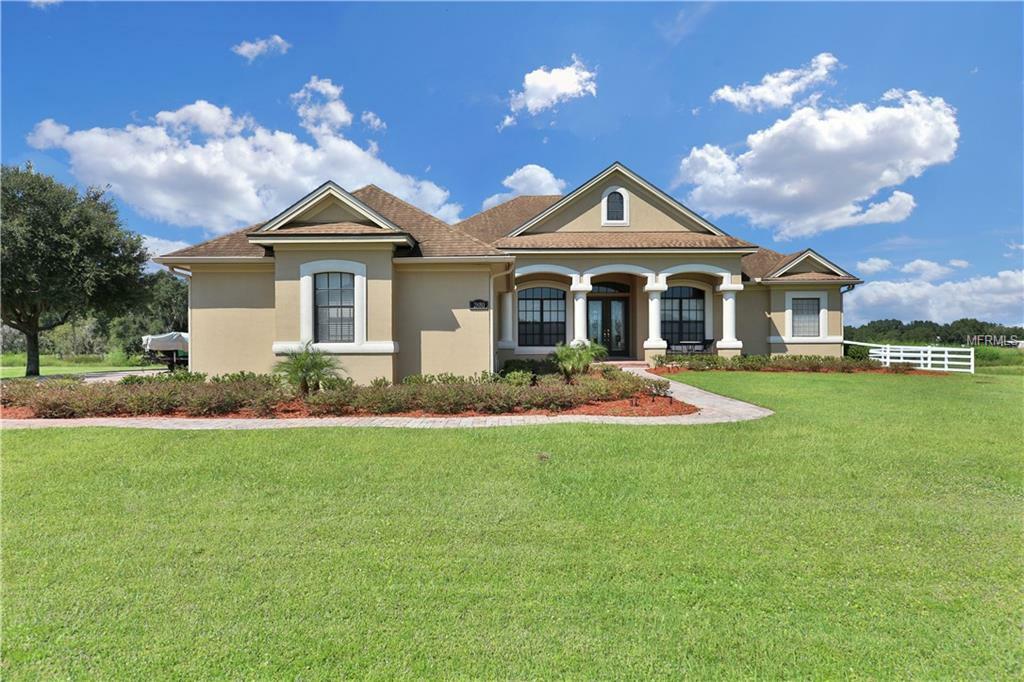 Property Photo:  2880 Saddle Ridge Lane  FL 33810 