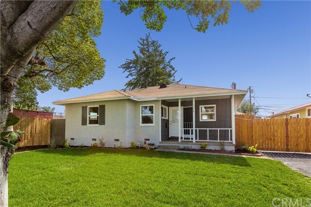 Property Photo:  12134 Redberry Street  CA 91732 