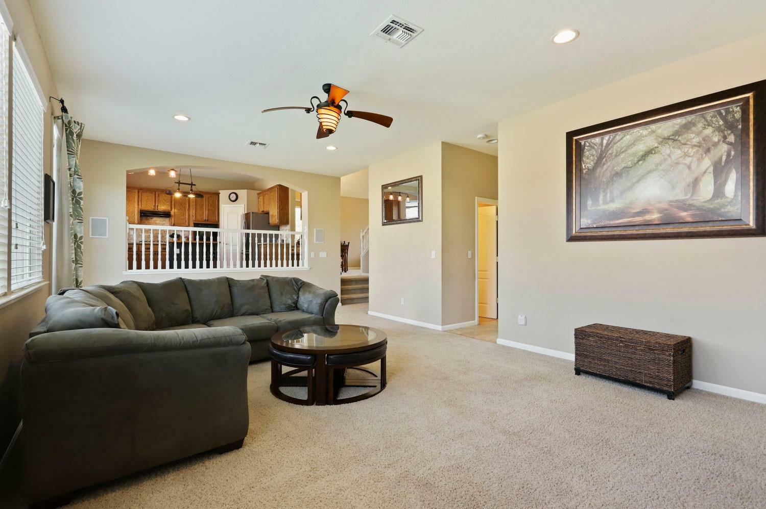 Property Photo:  1065 Shalford Way  CA 95632 