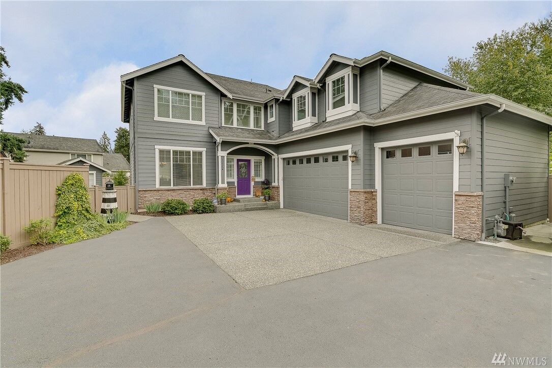 Property Photo: 12264 36th Street NE WA 98258