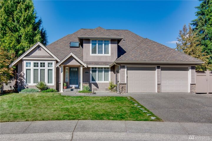 3121 210th St SE  Bothell WA 98021 photo