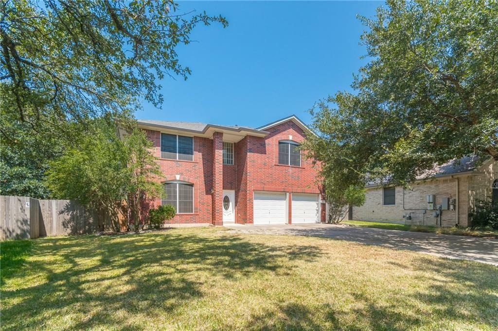 Property Photo:  4112 Kachina Drive  TX 78735 