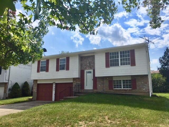 Property Photo:  1446 Hazelgrove Drive  OH 45240