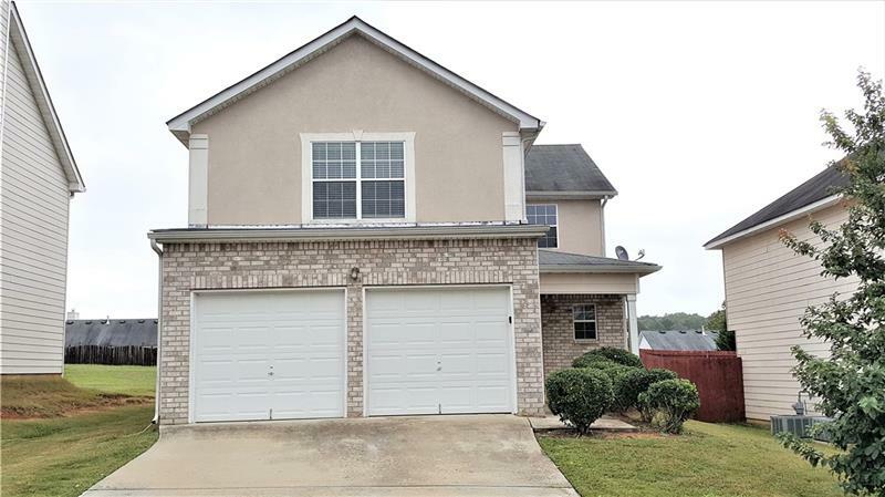 Property Photo: 4353 Estate Street 30349