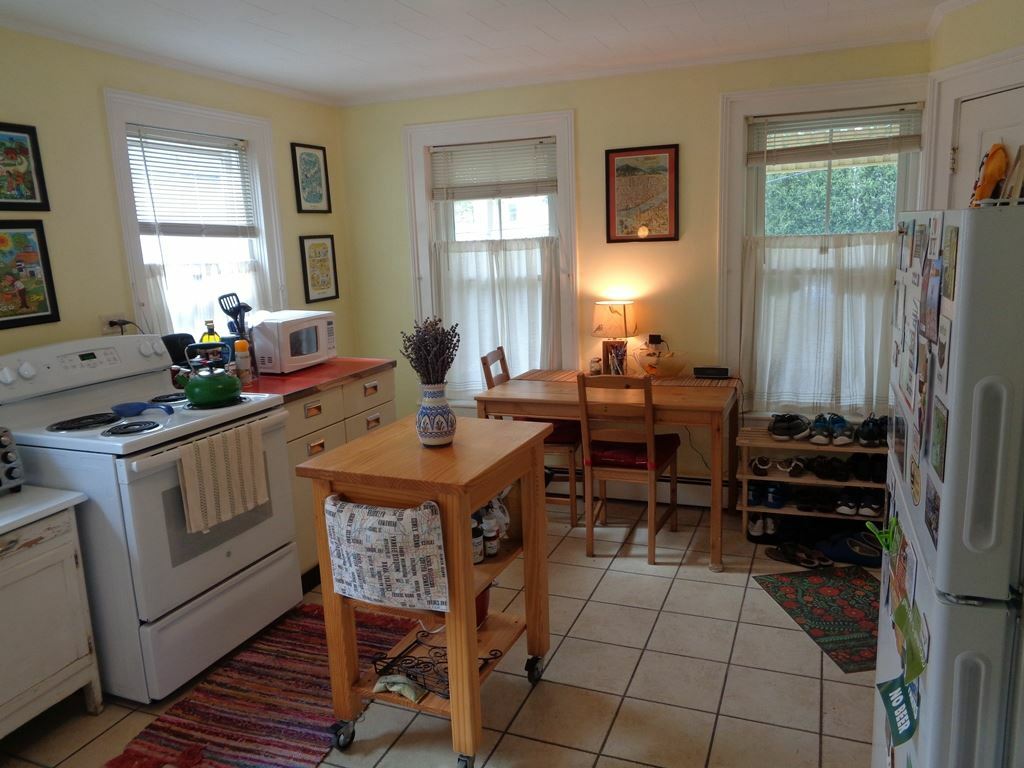 Property Photo: 11 Prospect Street NH 03431