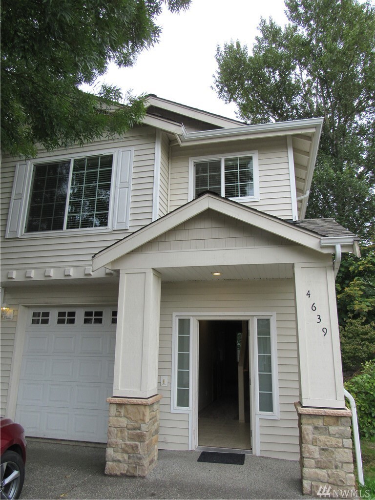 Property Photo:  4639  100th Street NE  WA 98270 
