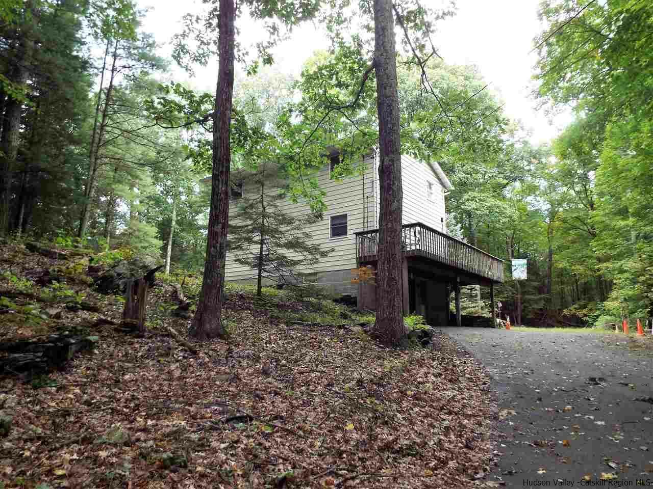 Property Photo: 36 Lodge NY 12477