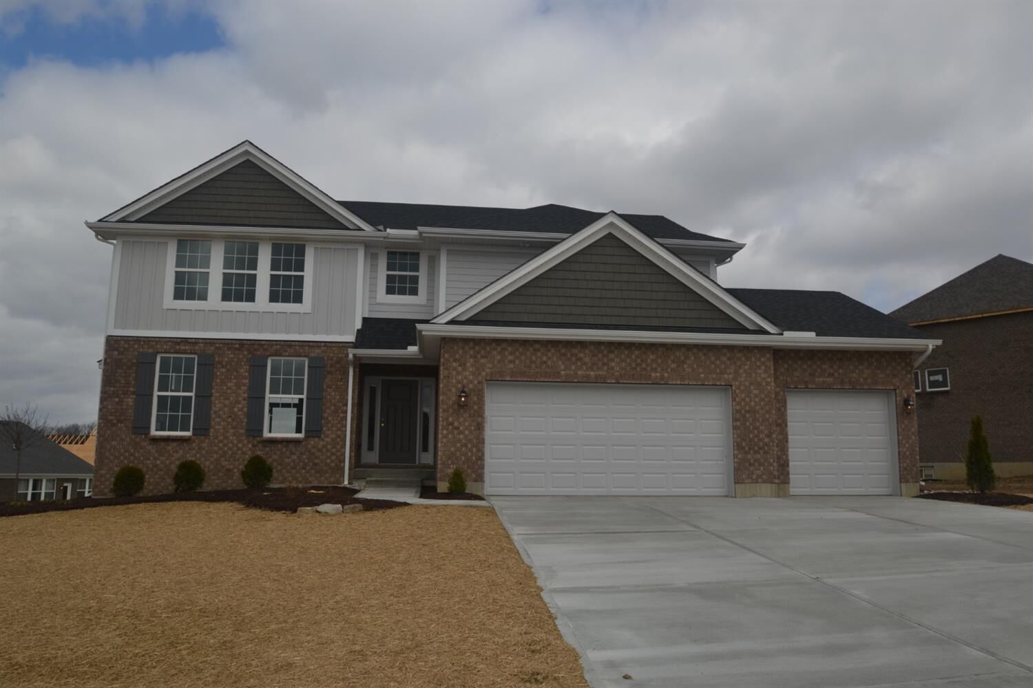 Property Photo:  5260 Mariners Way  OH 45011 