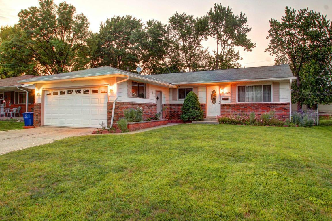 Property Photo: 2034 Cannington Court OH 43229