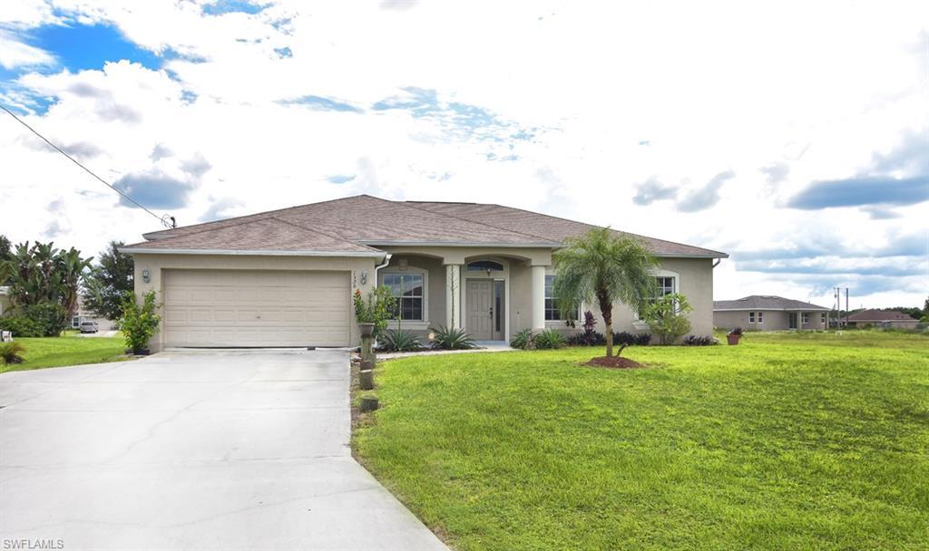 Property Photo: 1328 S Gator Circle FL 33909