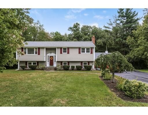 Property Photo: 30 College Road MA 02324