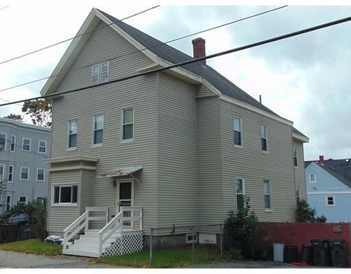 Property Photo:  14 Cedar St  MA 01830 