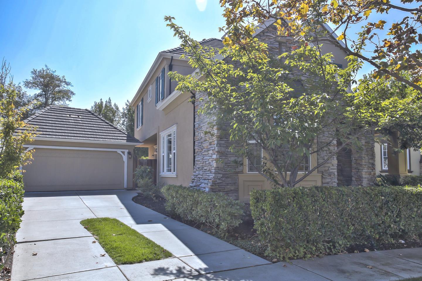 Property Photo: 3919 Riverbend Terrace CA 94555
