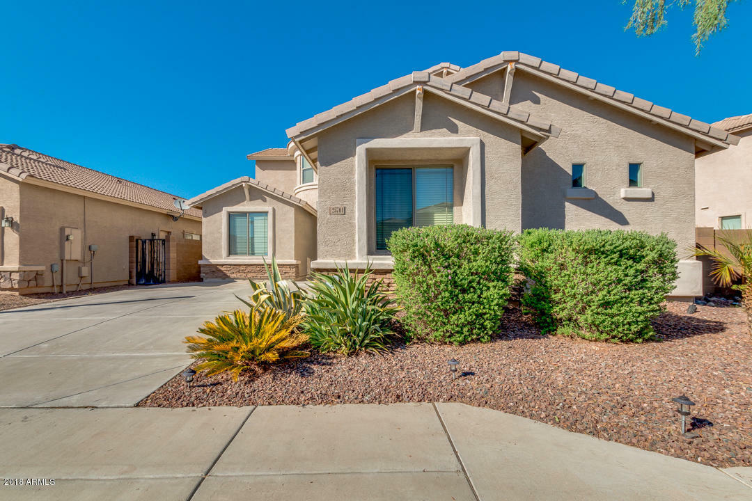 Property Photo:  25704 W Miami Street  AZ 85326 