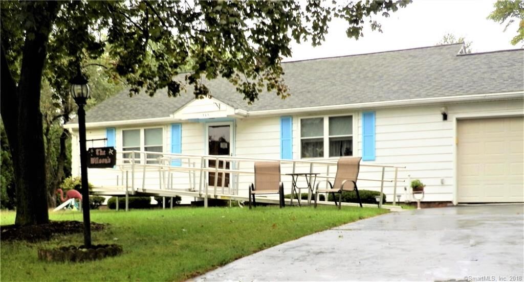 Property Photo: 165 Depot Street CT 06016