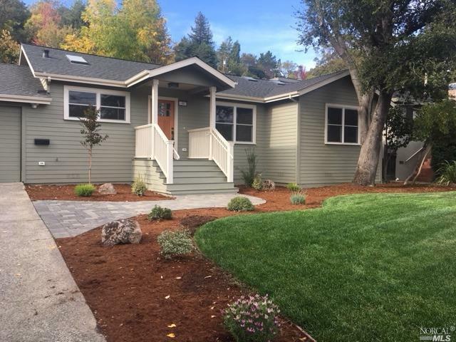 Property Photo: 59 Butterfield Road CA 94960