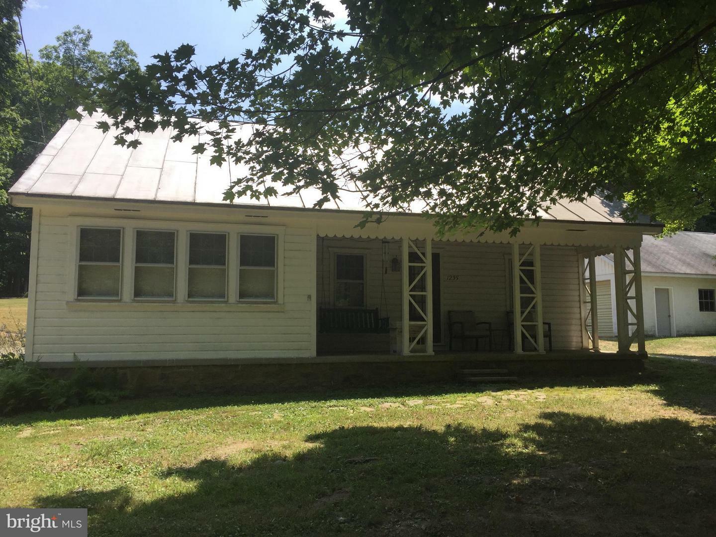 Property Photo:  1235 Doubling Gap Road  PA 17241 