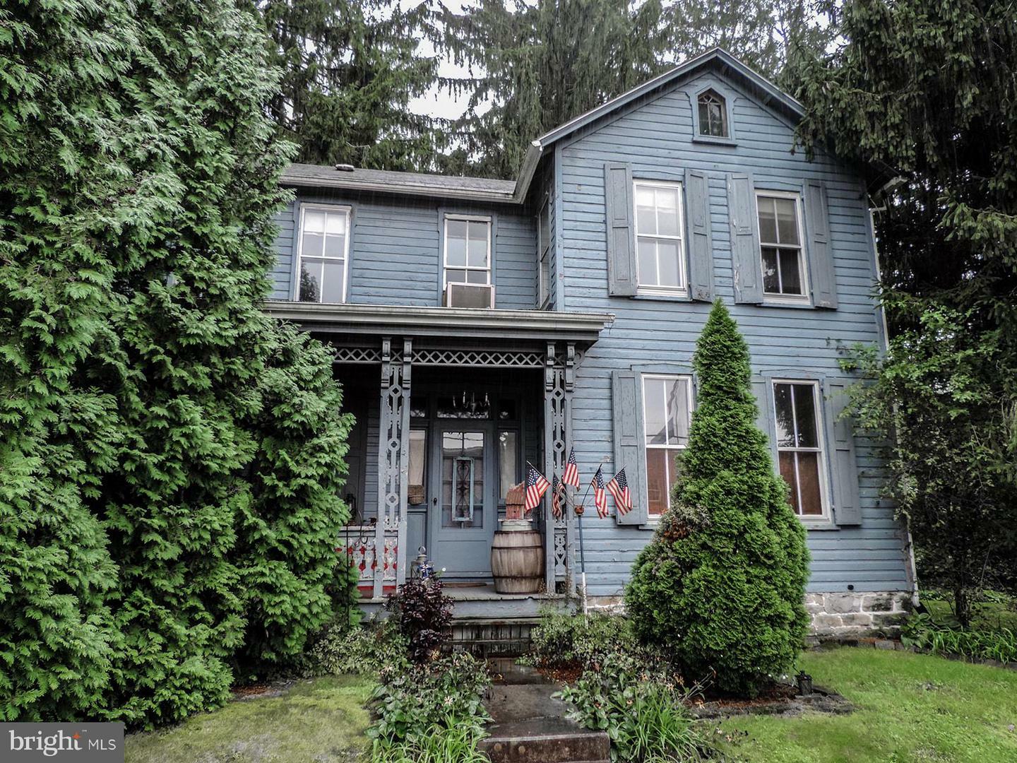 Property Photo:  98 Main Street  PA 17222 