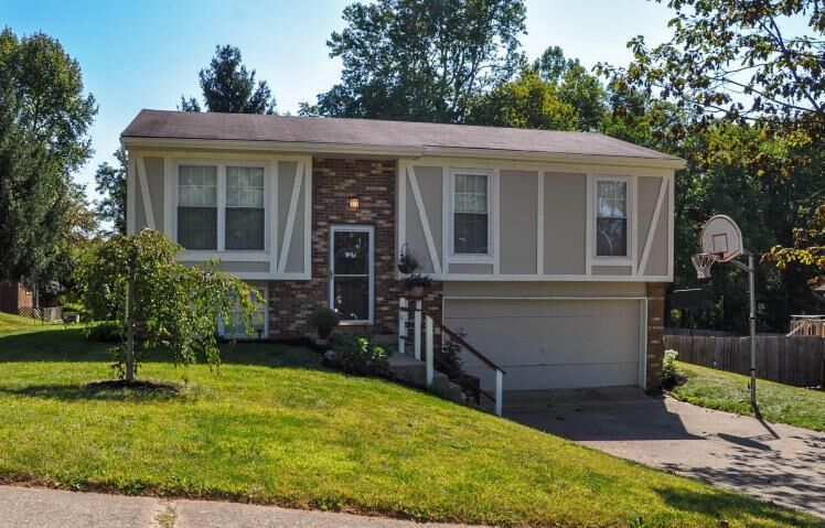 Property Photo:  1199 Briar Hill Road  OH 43056 