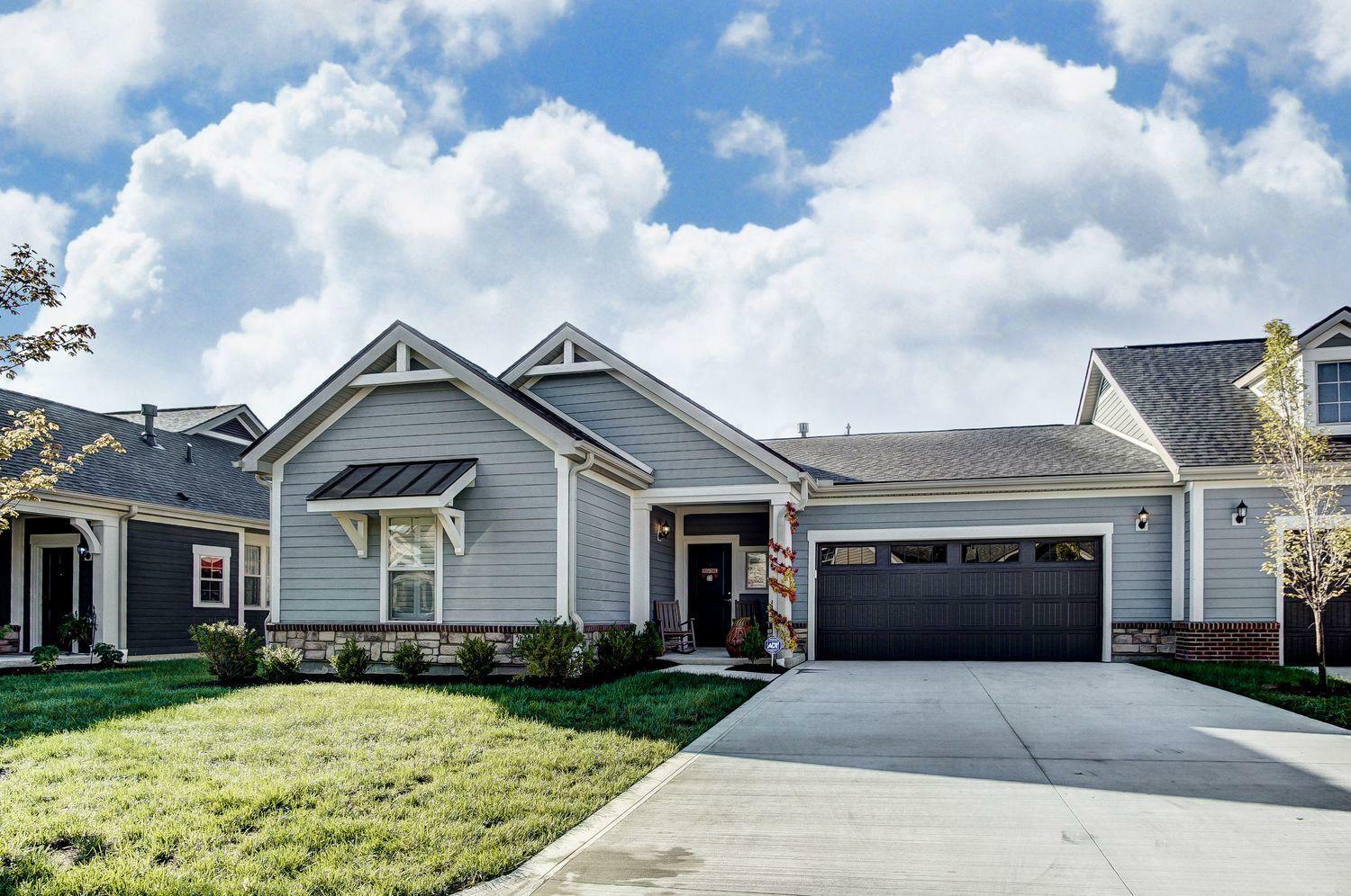 Property Photo: 2637 Gardenview Loop OH 43123