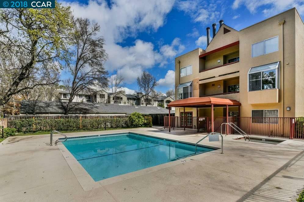 Property Photo: 1308 Walden Rd 29 CA 94597