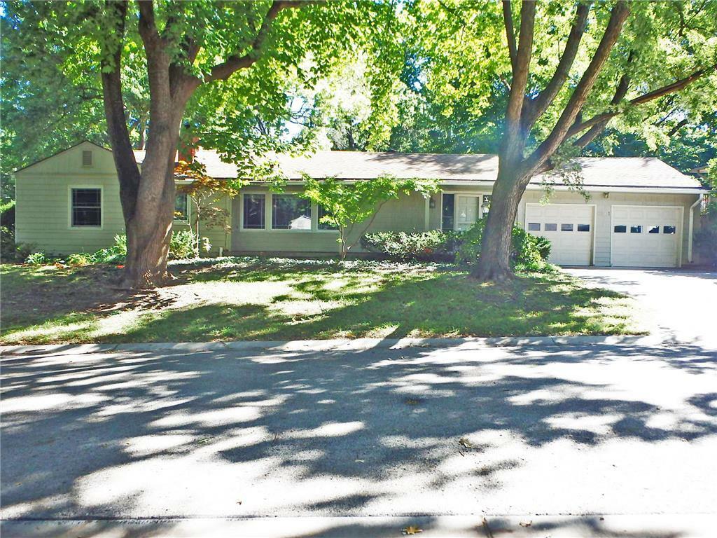 Property Photo:  6601 Riggs Street  KS 66202 