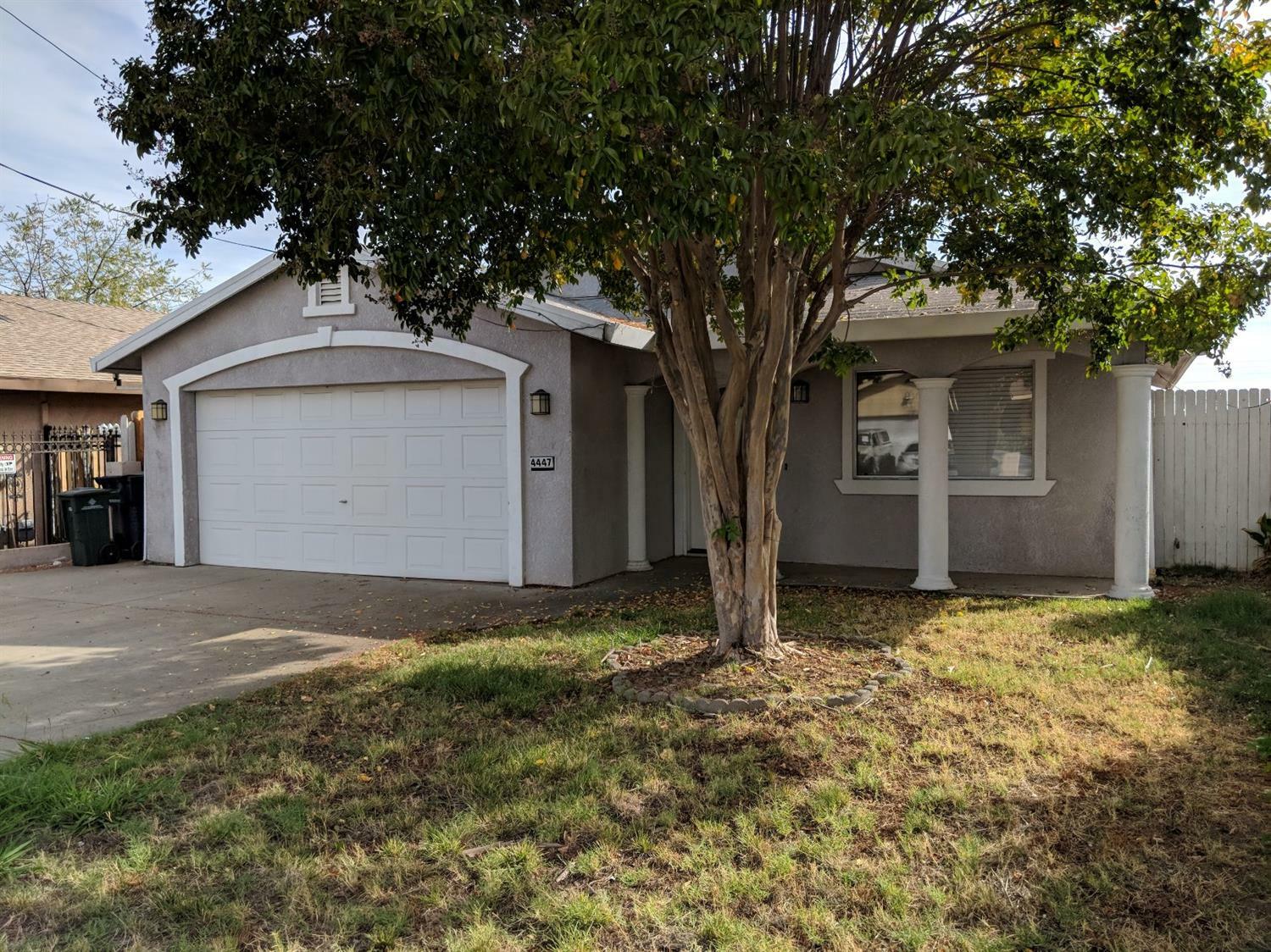 Property Photo:  4447 79th Street  CA 95820 