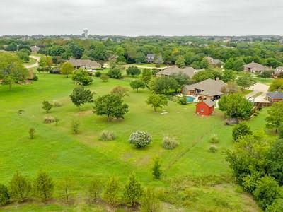 Property Photo: 616 Dove Hill Circle TX 75032