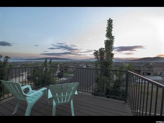 Property Photo:  Address not disclosed  UT 84062 