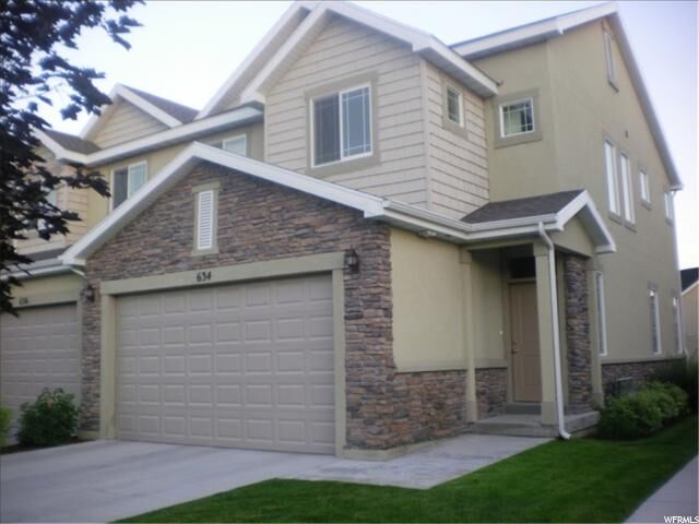 Property Photo:  Address not disclosed  UT 84003 