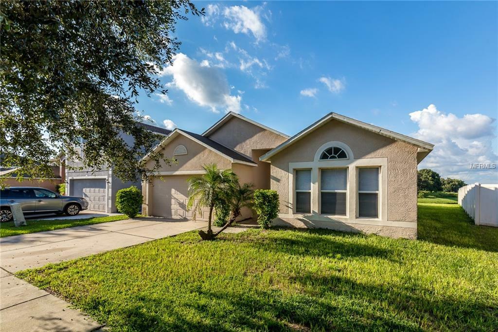 Property Photo:  10318 River Bream Drive  FL 33569 