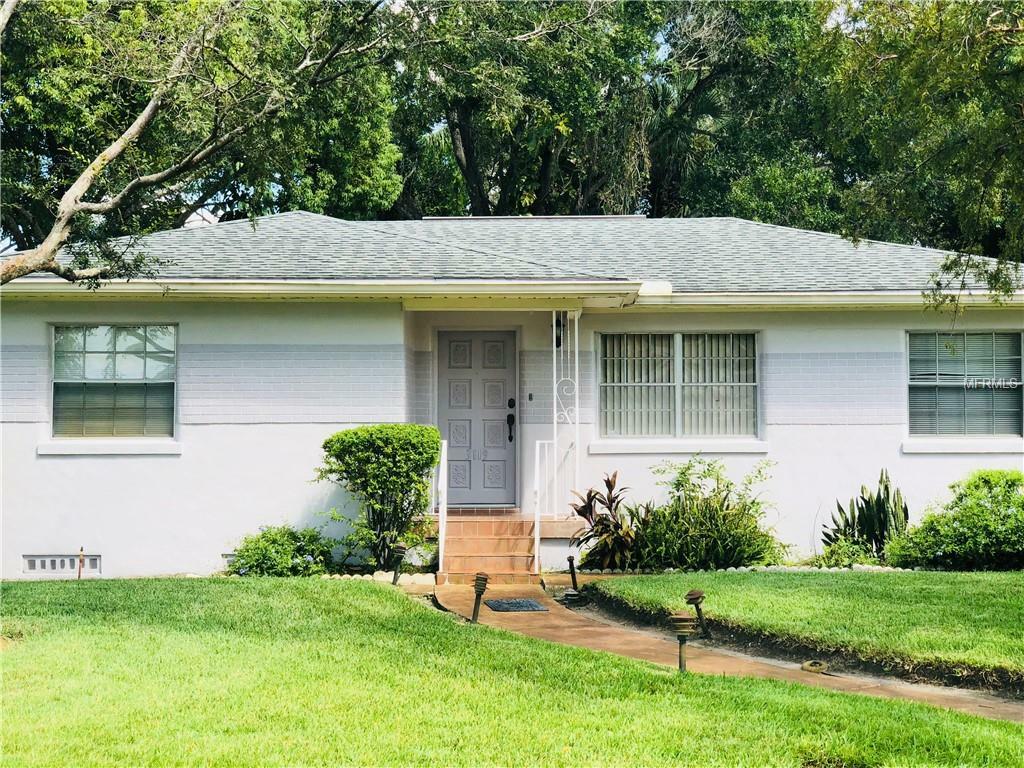 Property Photo:  3119 W Grace Street  FL 33607 