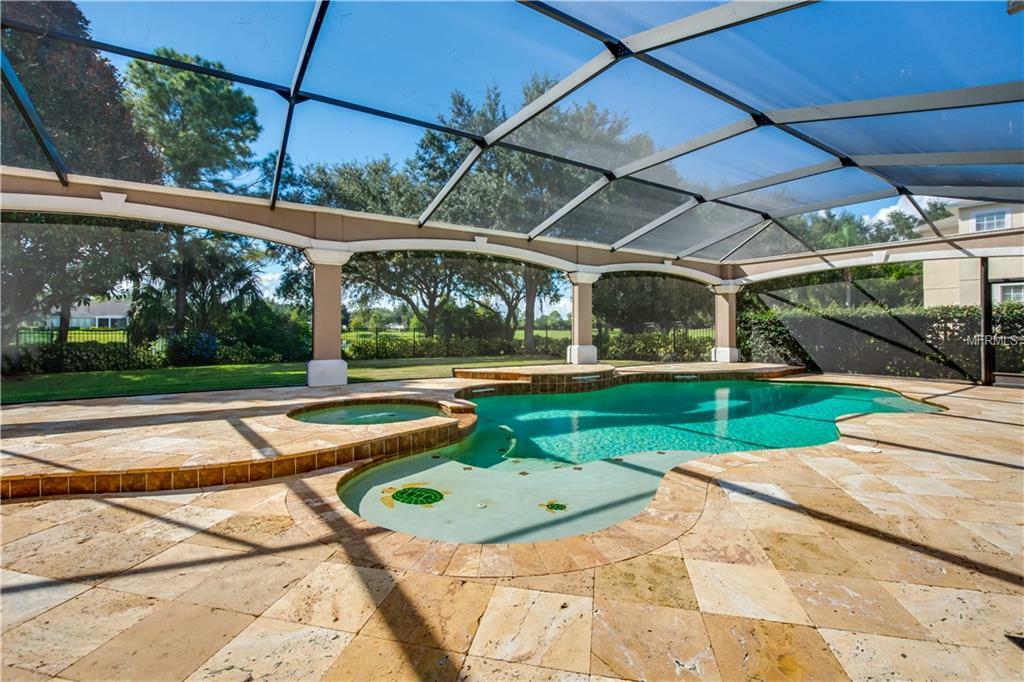 Property Photo:  6000 Caymus Loop  FL 34786 