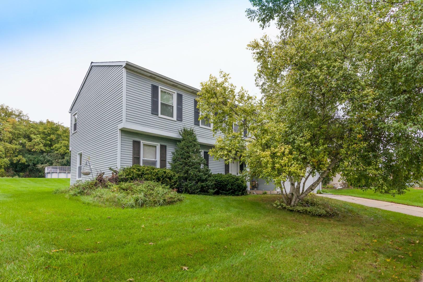 Property Photo:  1908 Harris-Highland Dr  WI 53188 