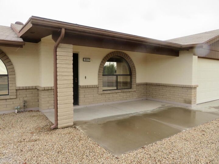Property Photo: 2317 S Zinnia -- AZ 85209
