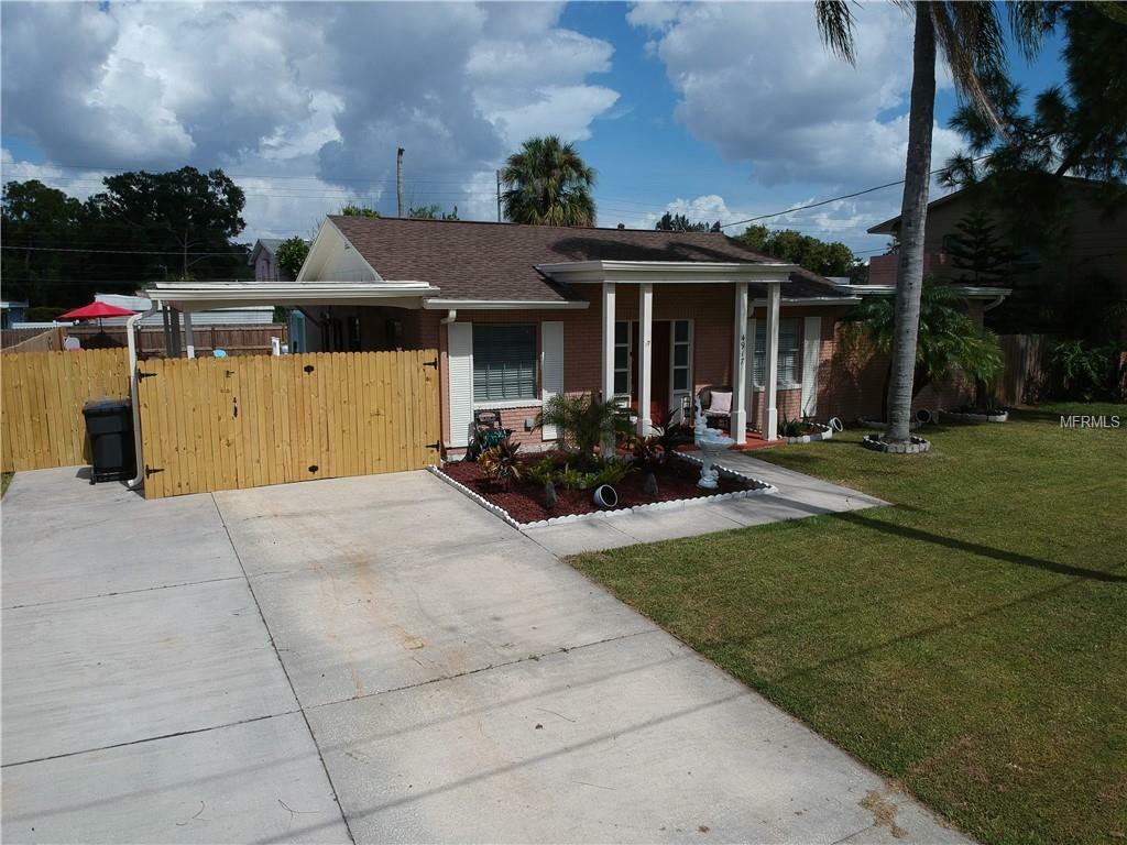 Property Photo:  4917 Stolls Avenue  FL 33615 