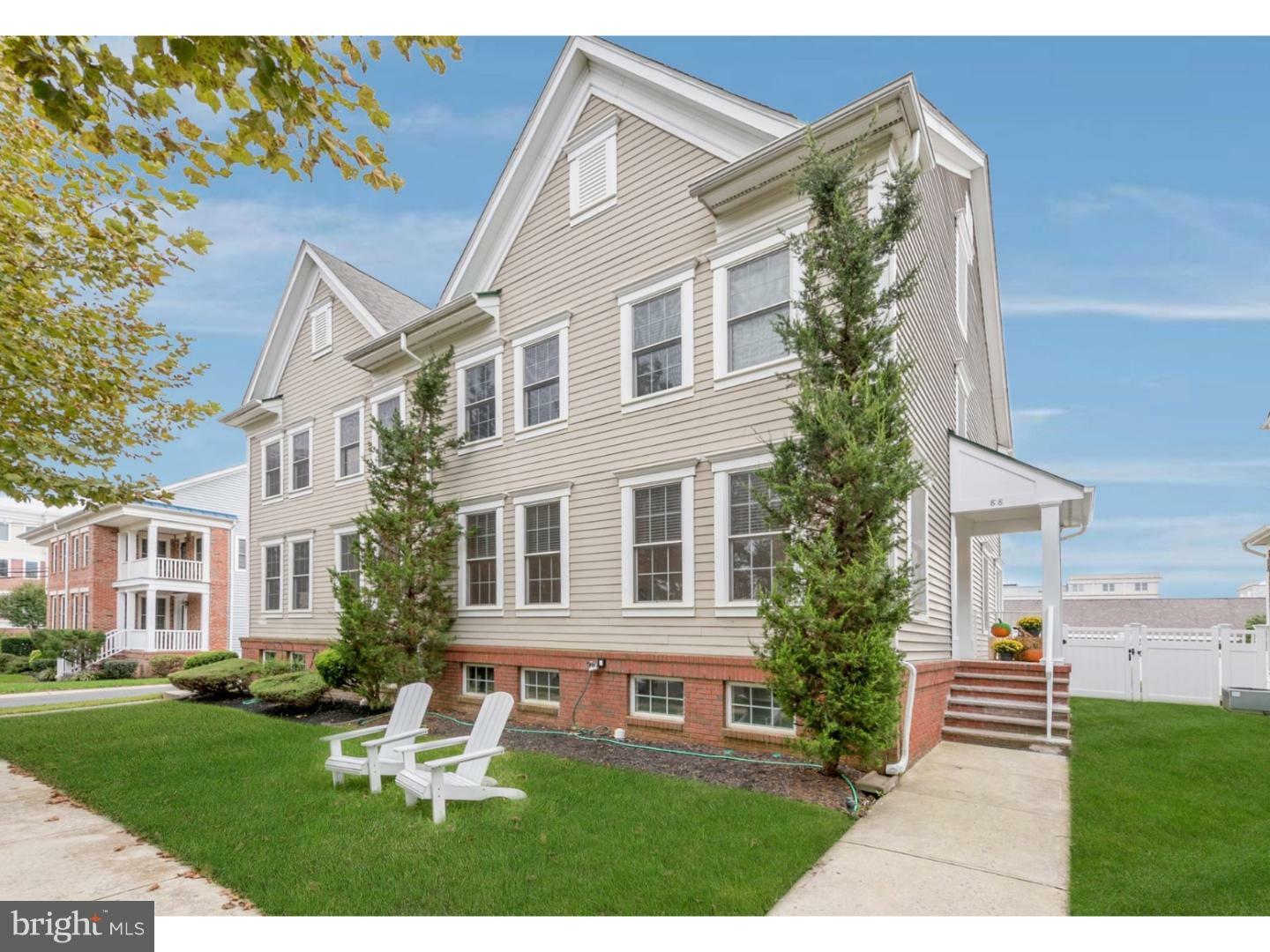 Property Photo: 88 Union Street NJ 08691